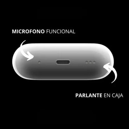 Airpods 2 Pro ANC