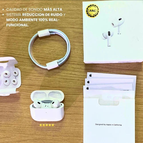 Airpods 2 Pro ANC