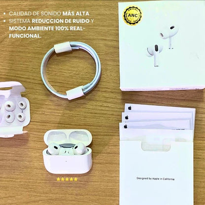 Airpods 2 Pro ANC