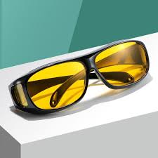 Gafas HD Vision Pro™ | Lentes de conducción