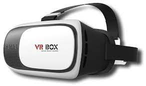 LENTES DE REALIDAD VIRTUAL VRBOX® + ENVÍO GRATIS ✈️